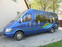 Autobuss nomai MERCEDES SPRINTER 416