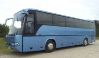 Autobuss nomai Neoplan 316 SHD